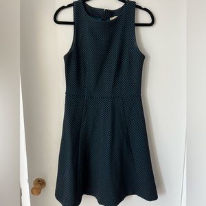 LOFT work dress